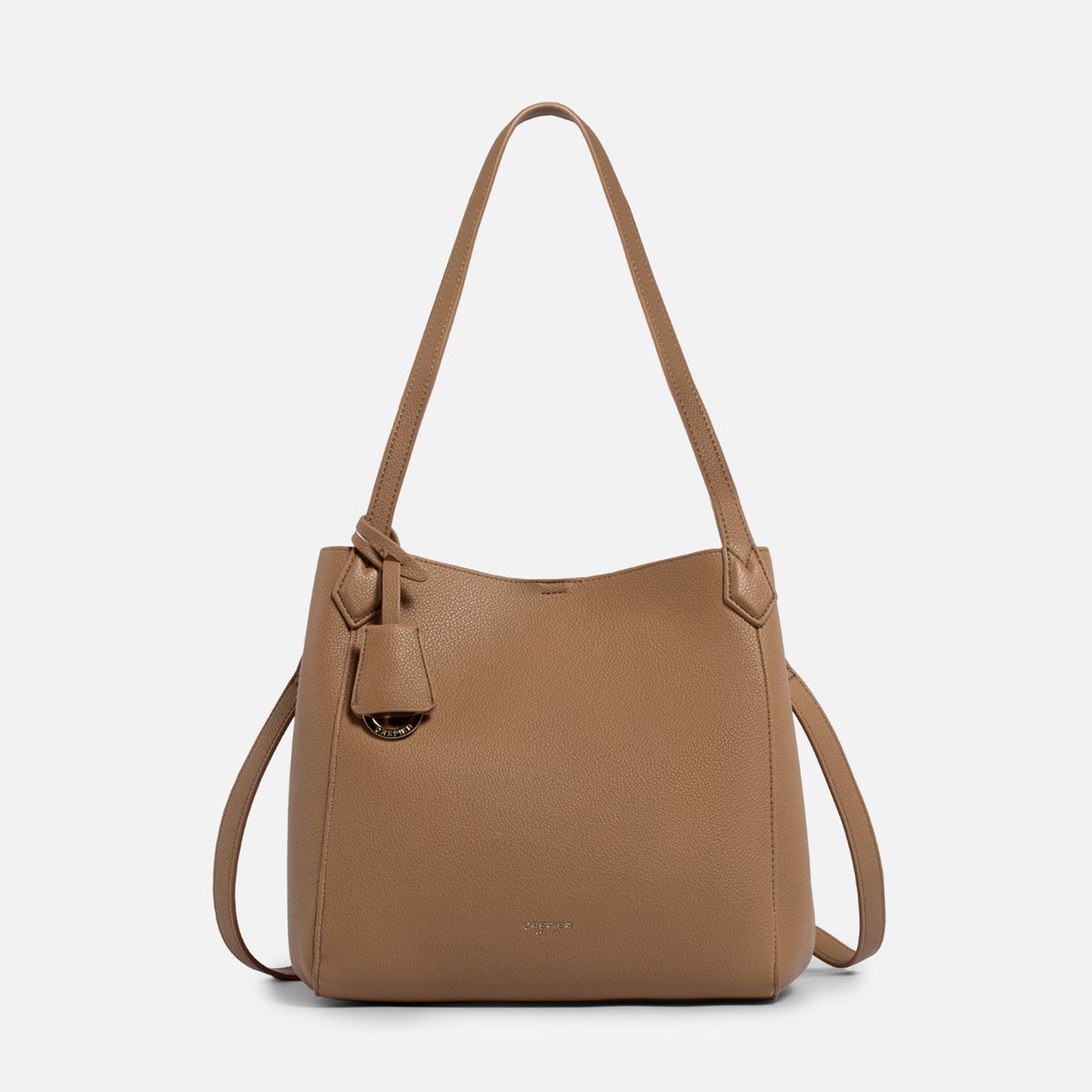 CREPIER - Satchel Ivet Grande