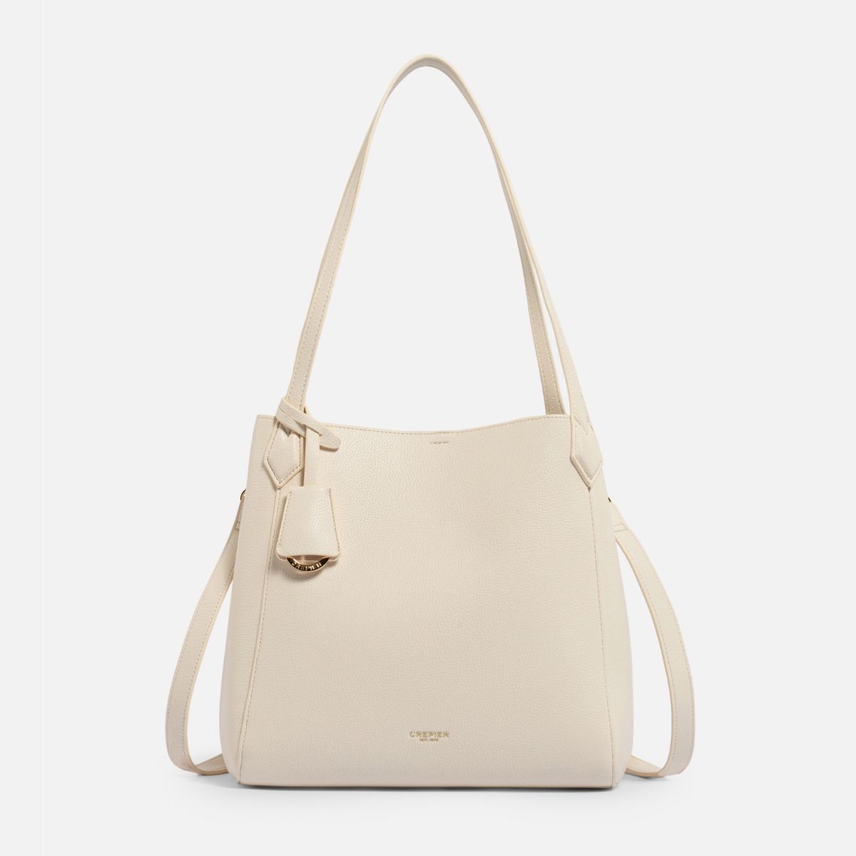 CREPIER - Satchel Ivet Grande