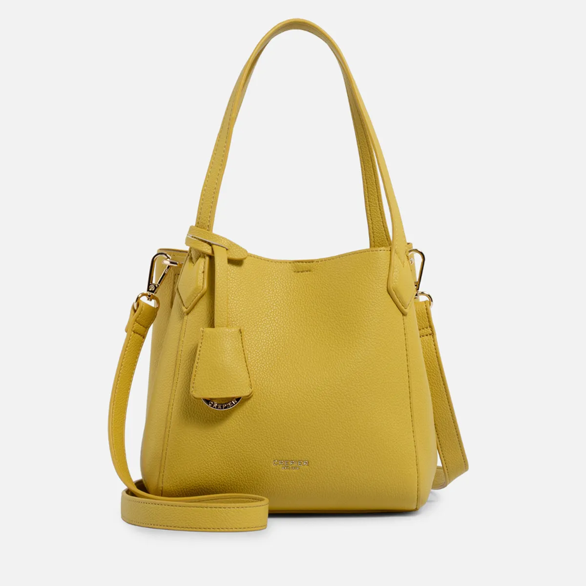 CREPIER - Satchel Ivet Mediano