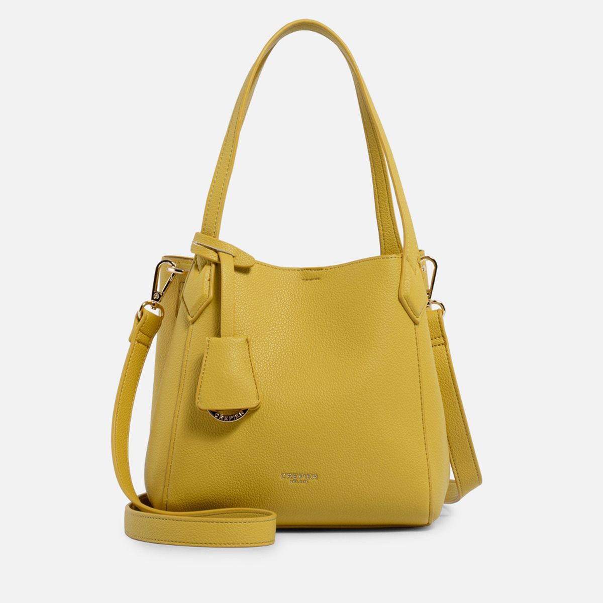 CREPIER - Satchel Ivet Mediano