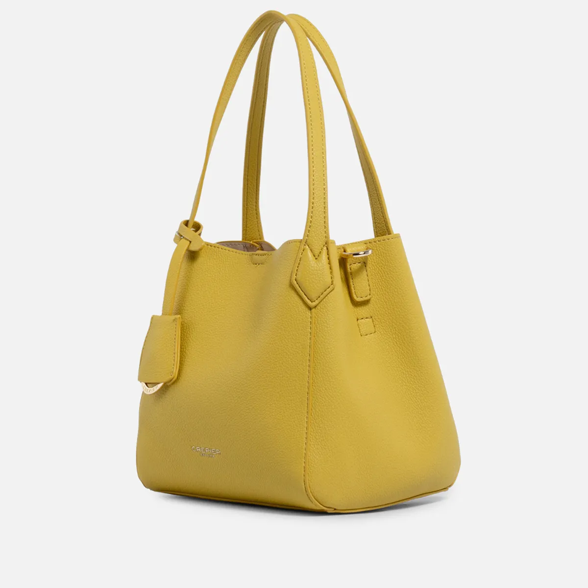 CREPIER - Satchel Ivet Mediano