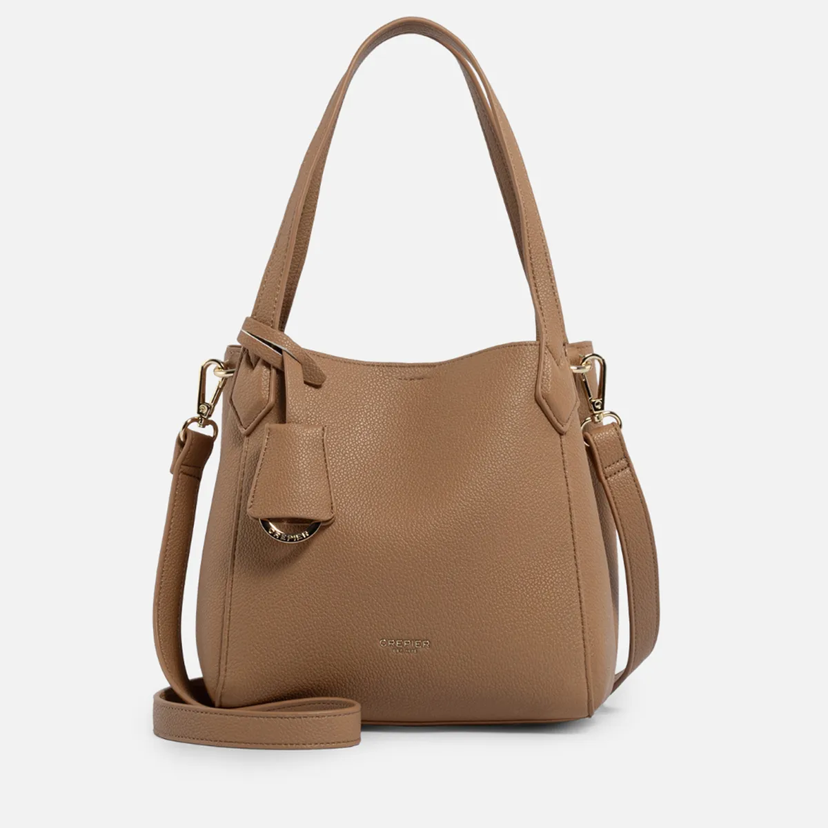 CREPIER - Satchel Ivet Mediano
