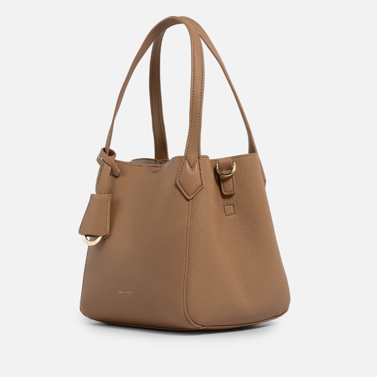 CREPIER - Satchel Ivet Mediano