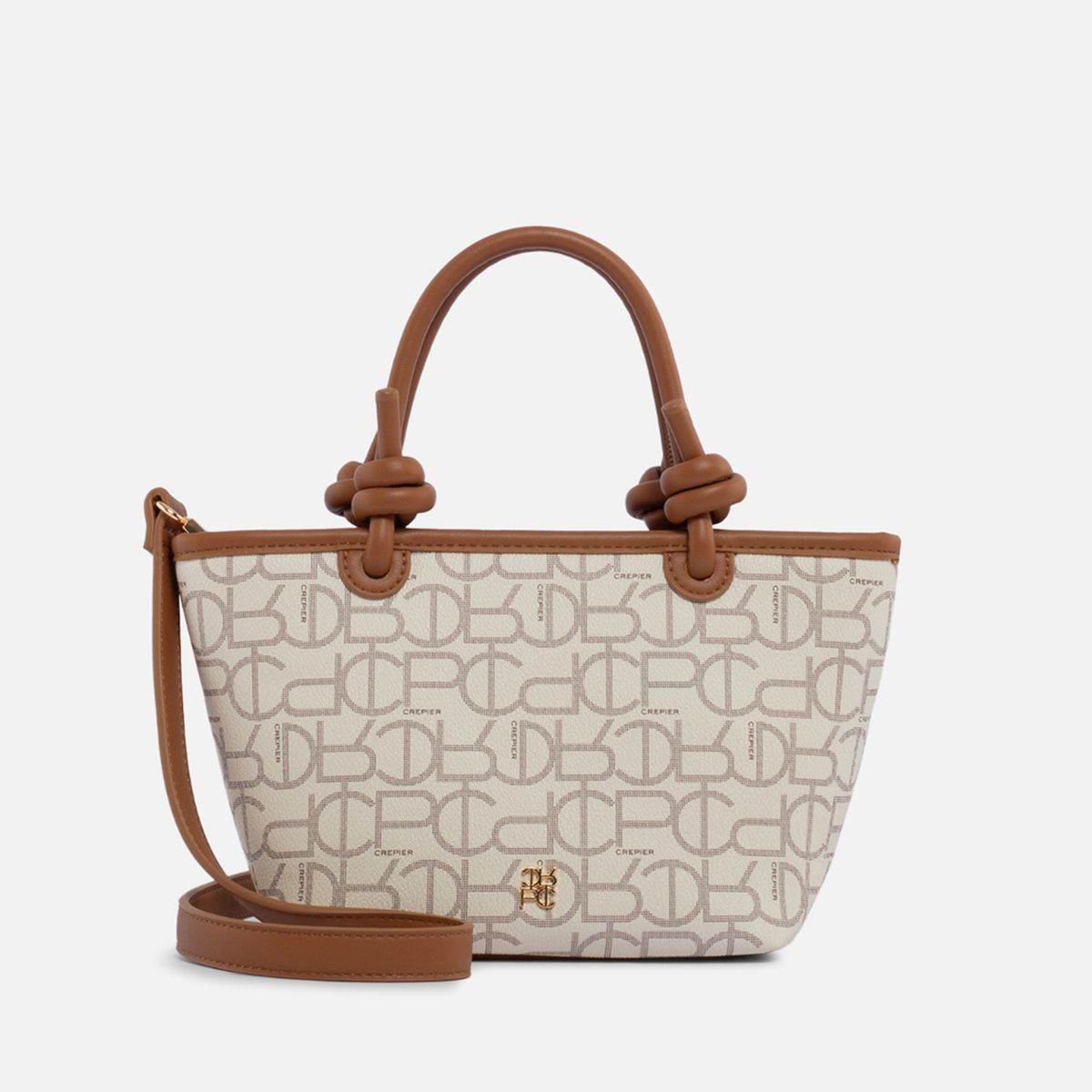 CREPIER - Satchel Jessie Chico