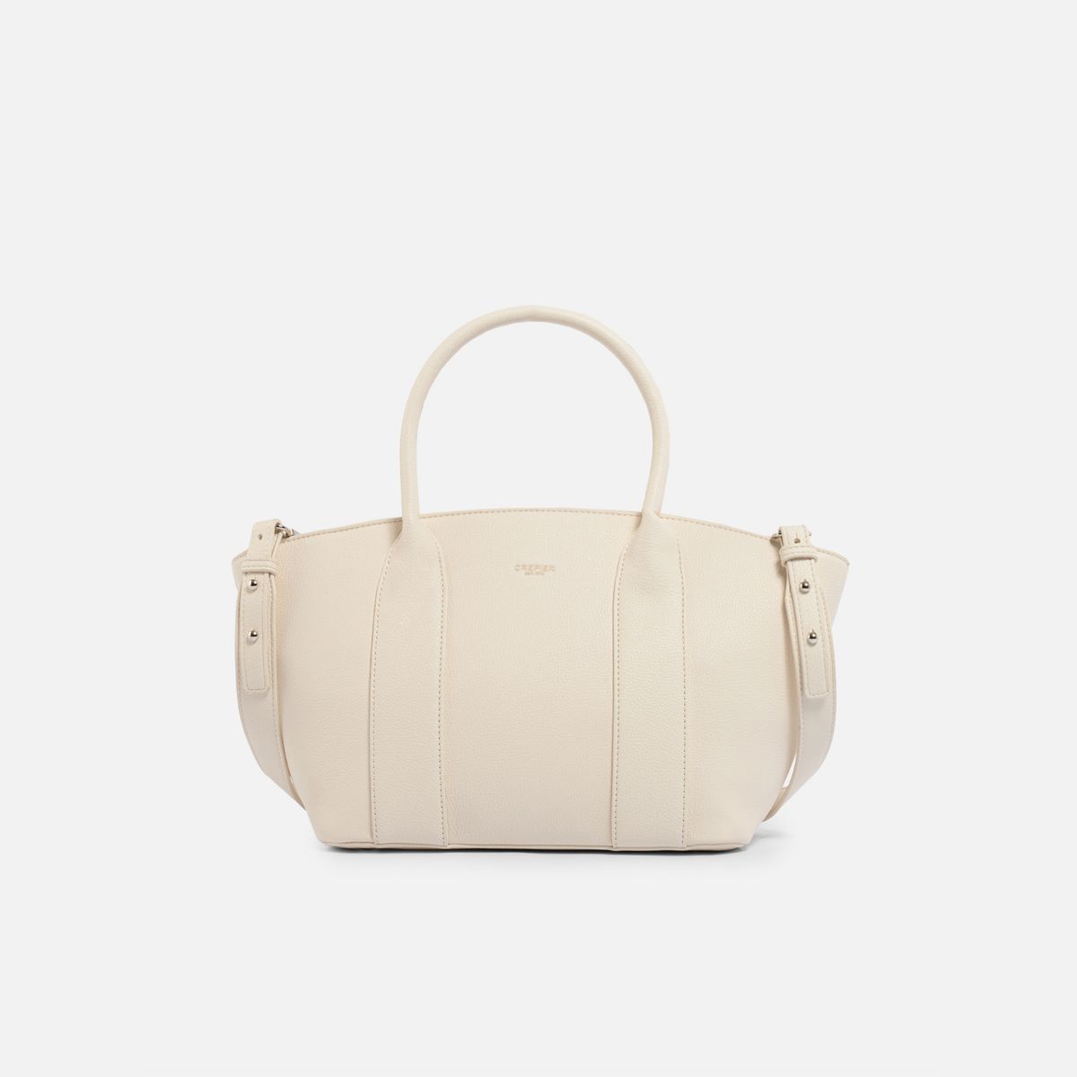 CREPIER - Satchel Julieta Grande