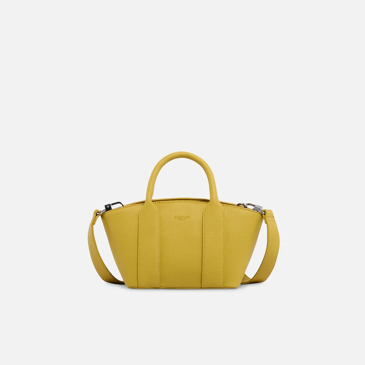 CREPIER - Satchel Julieta Mediano