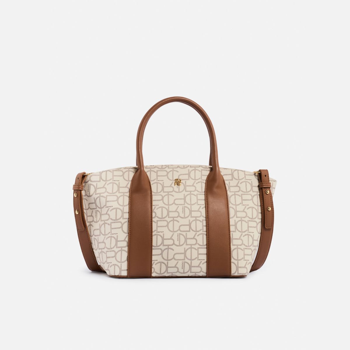 CREPIER - Satchel Mae Mediano