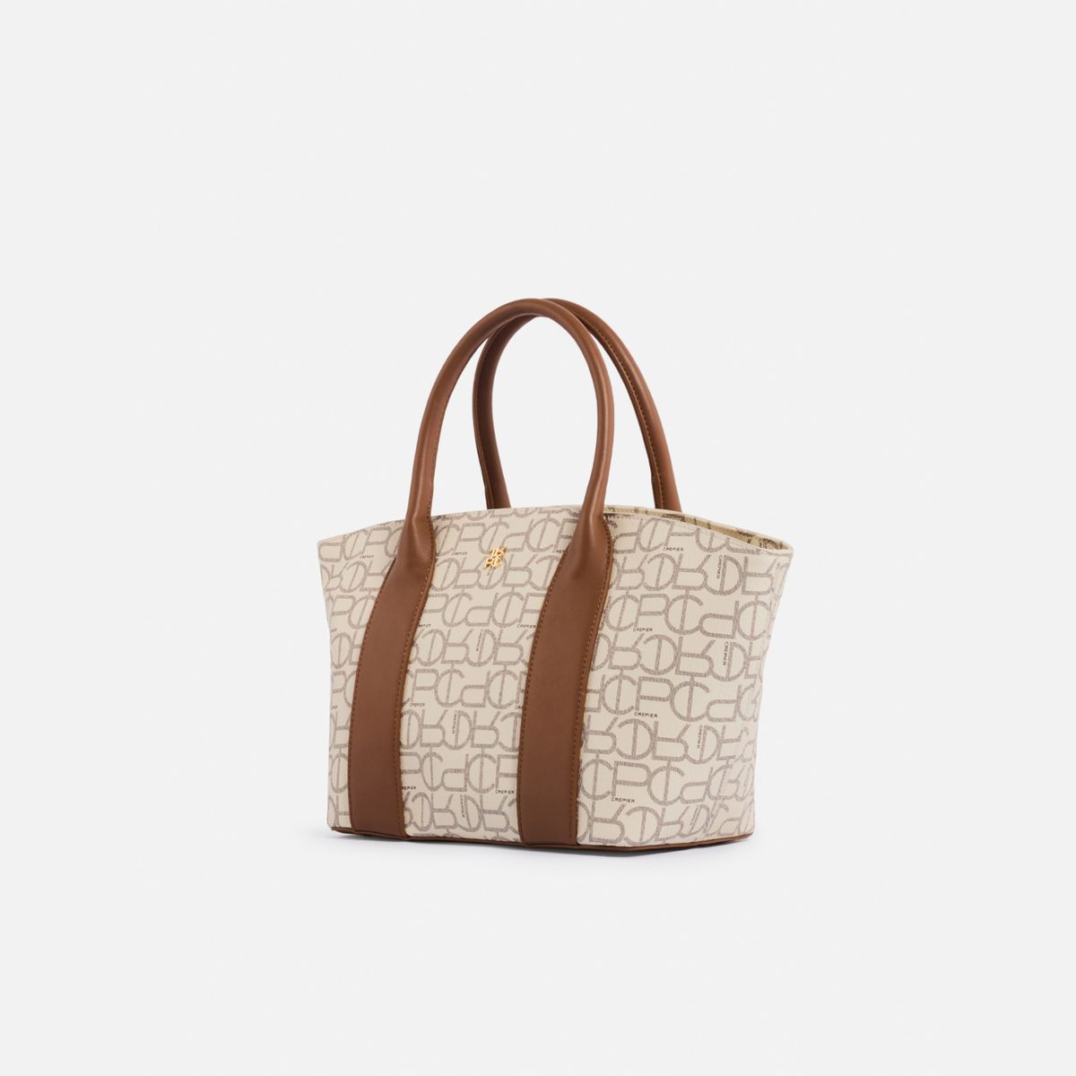 CREPIER - Satchel Mae Mediano