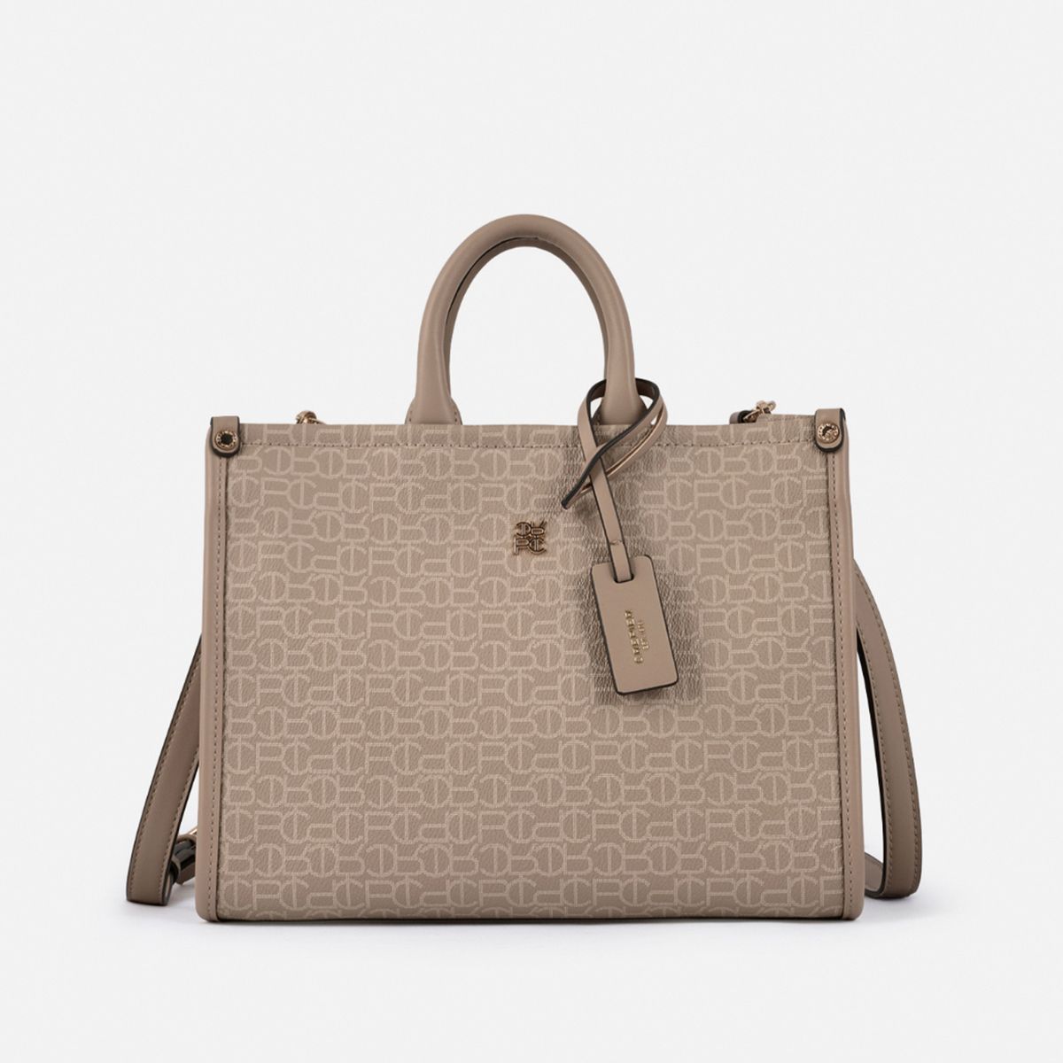 CREPIER - Satchel Nabila Mediano