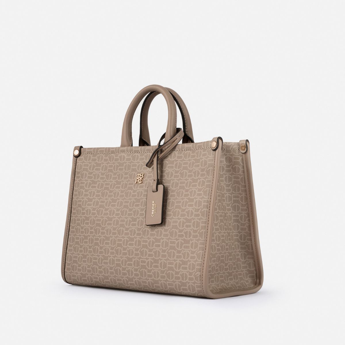 CREPIER - Satchel Nabila Mediano