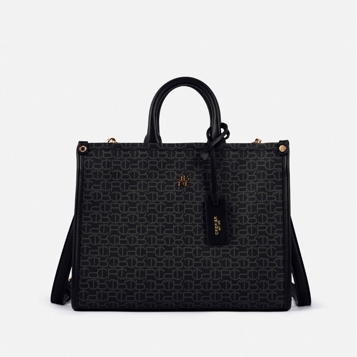 CREPIER - Satchel Nabila Mediano