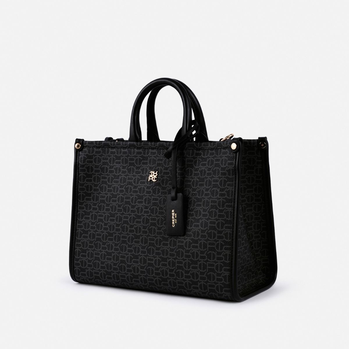 CREPIER - Satchel Nabila Mediano