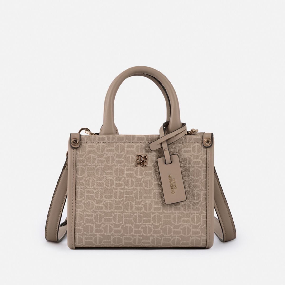 CREPIER - Satchel Nabila Mini