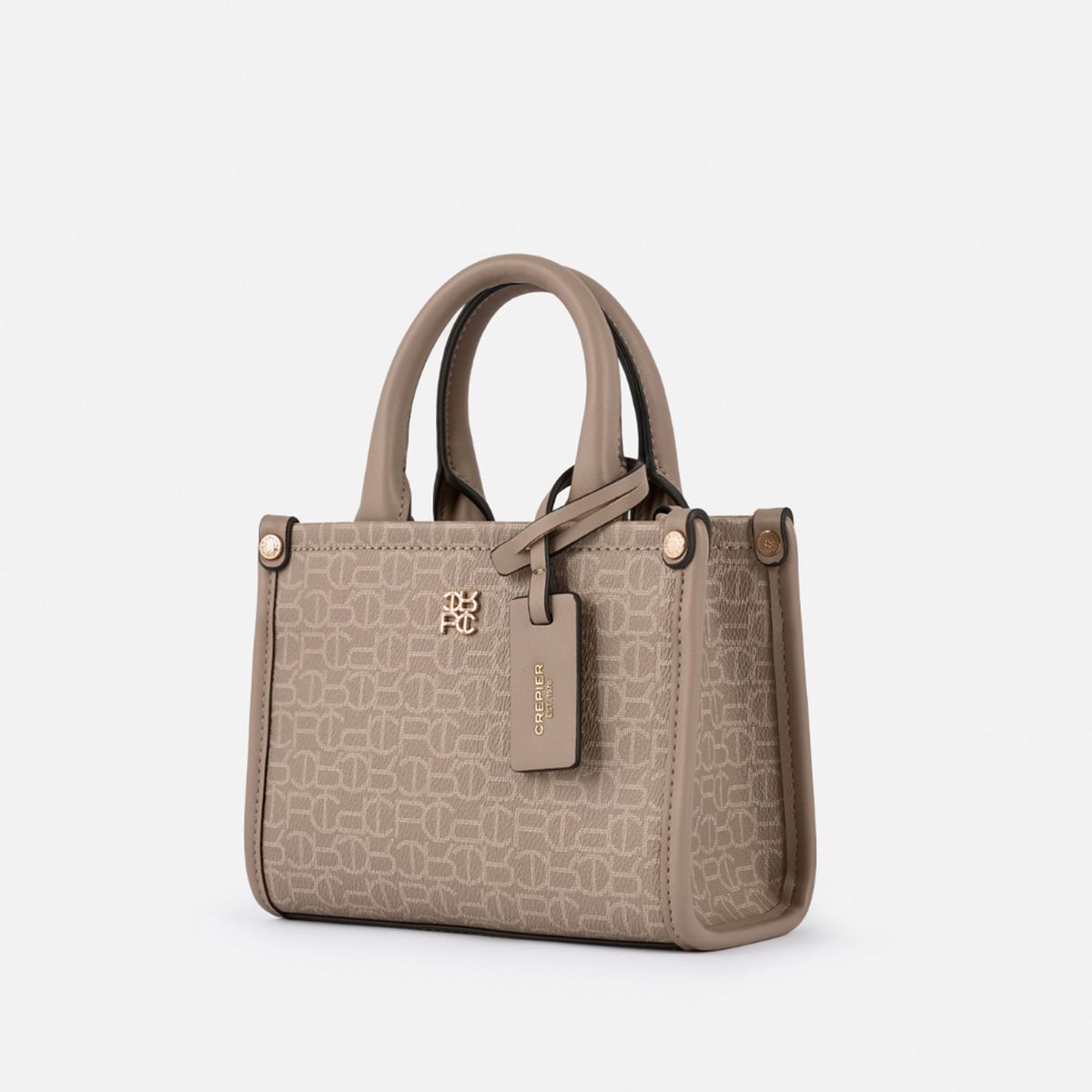 CREPIER - Satchel Nabila Mini