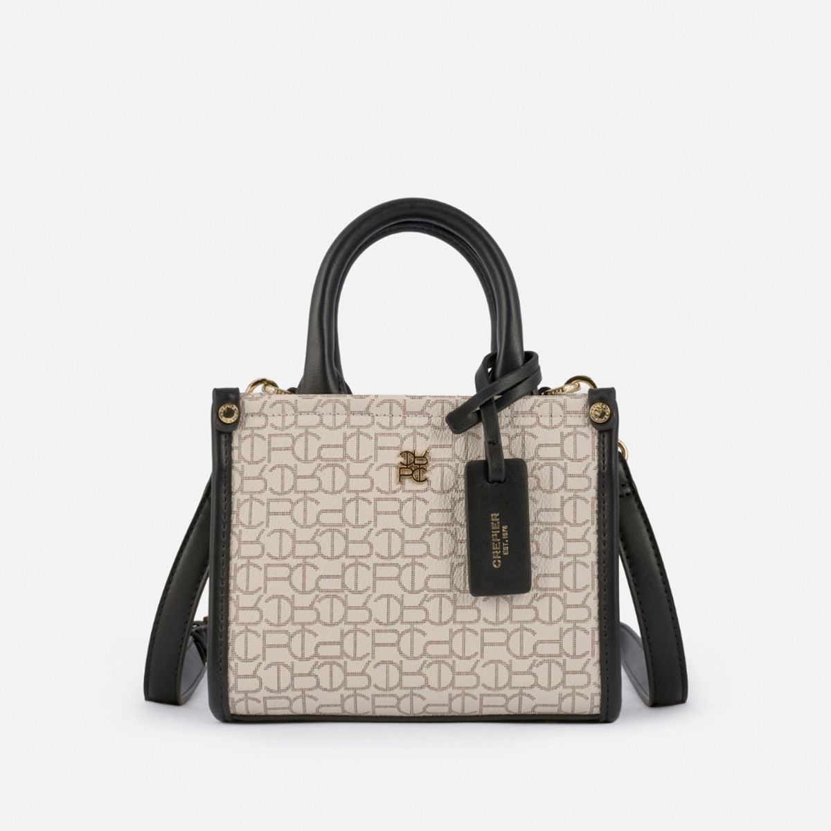 CREPIER - Satchel Nabila Mini