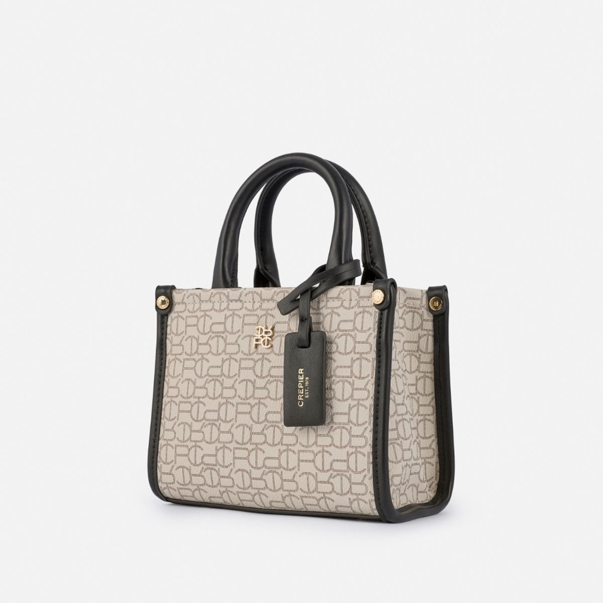 CREPIER - Satchel Nabila Mini