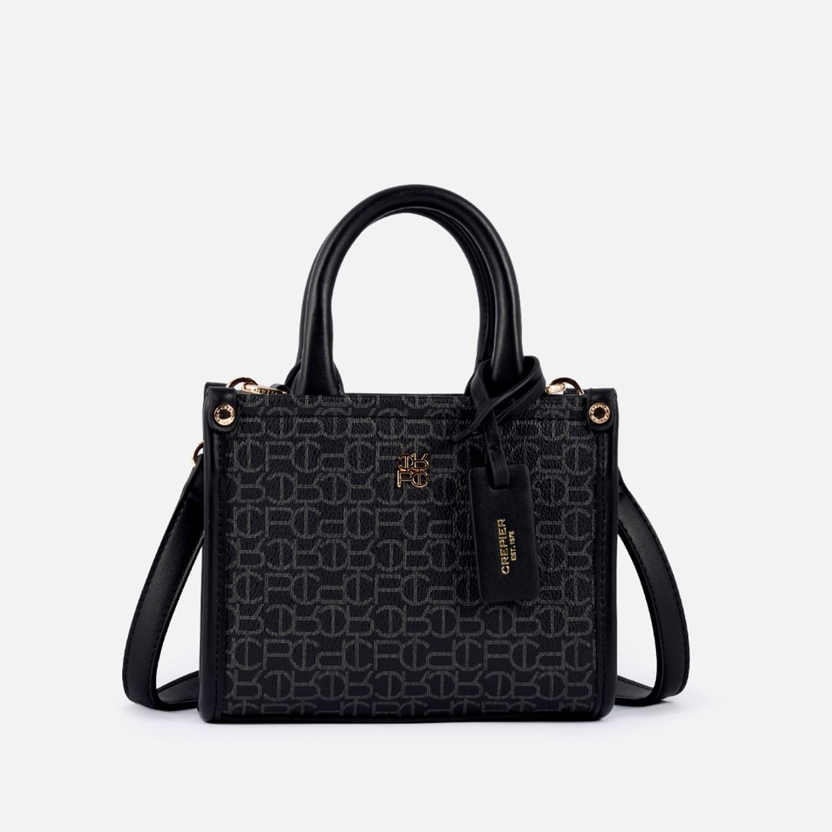 CREPIER - Satchel Nabila Mini