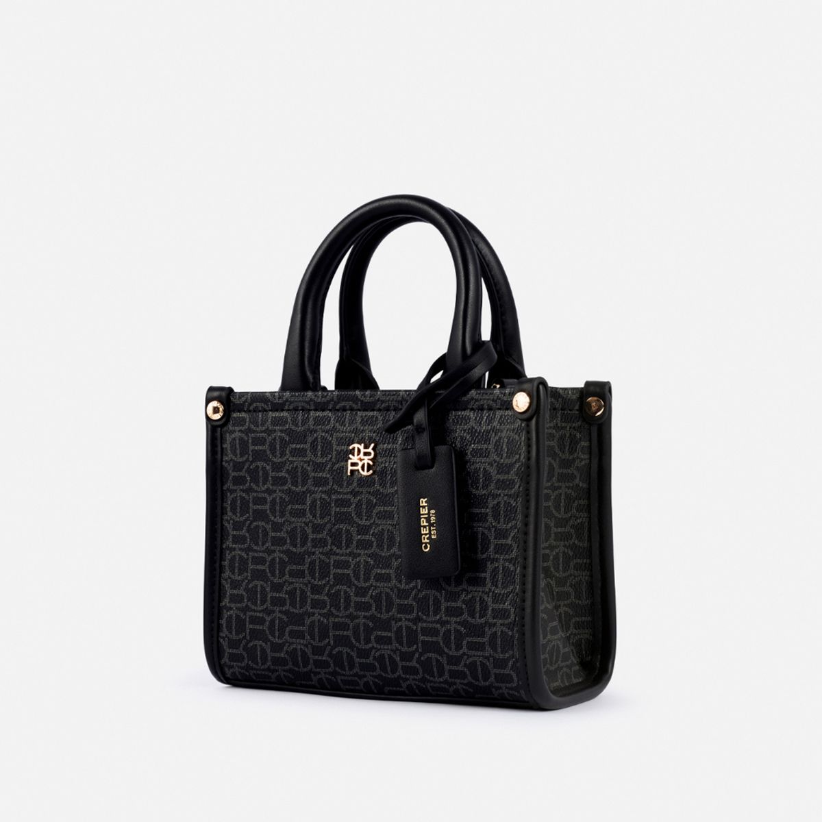 CREPIER - Satchel Nabila Mini