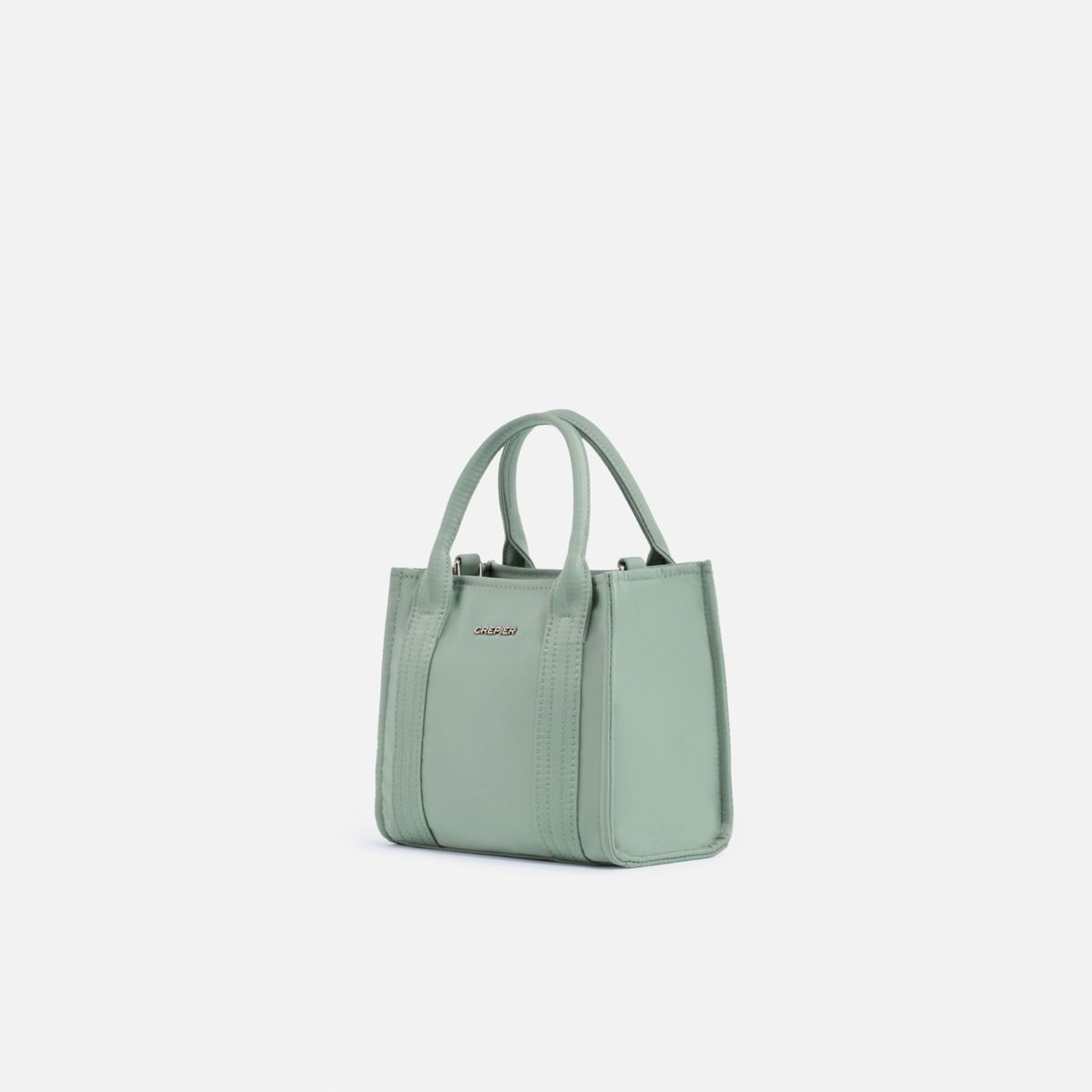 CREPIER - Satchel Olimpia Chico