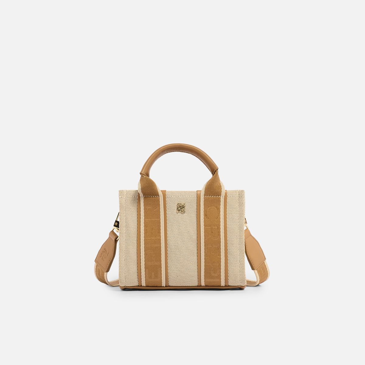CREPIER - Satchel Tiana Mini