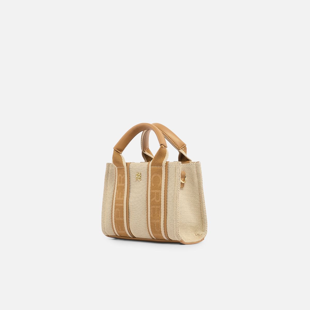 CREPIER - Satchel Tiana Mini