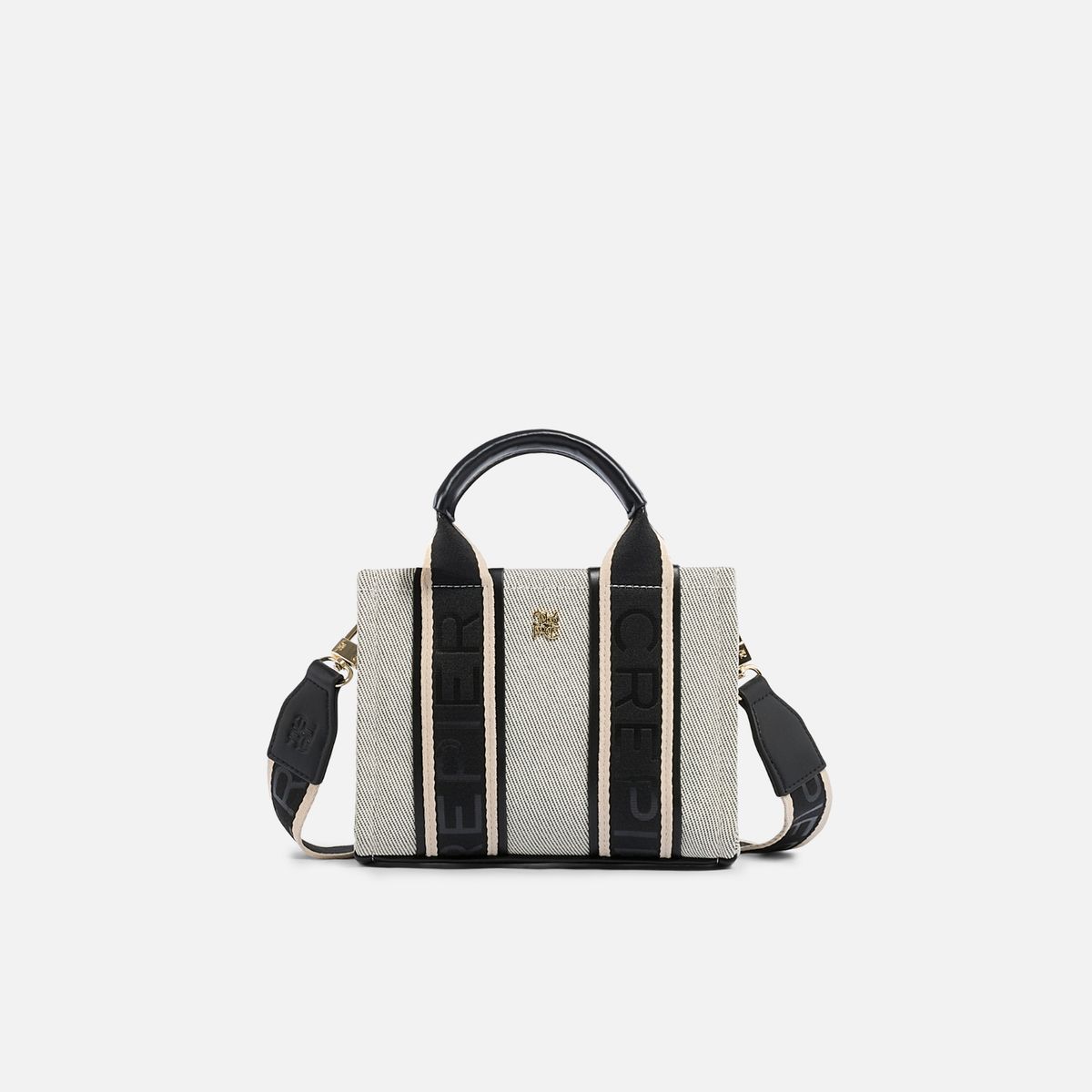 CREPIER - Satchel Tiana Mini