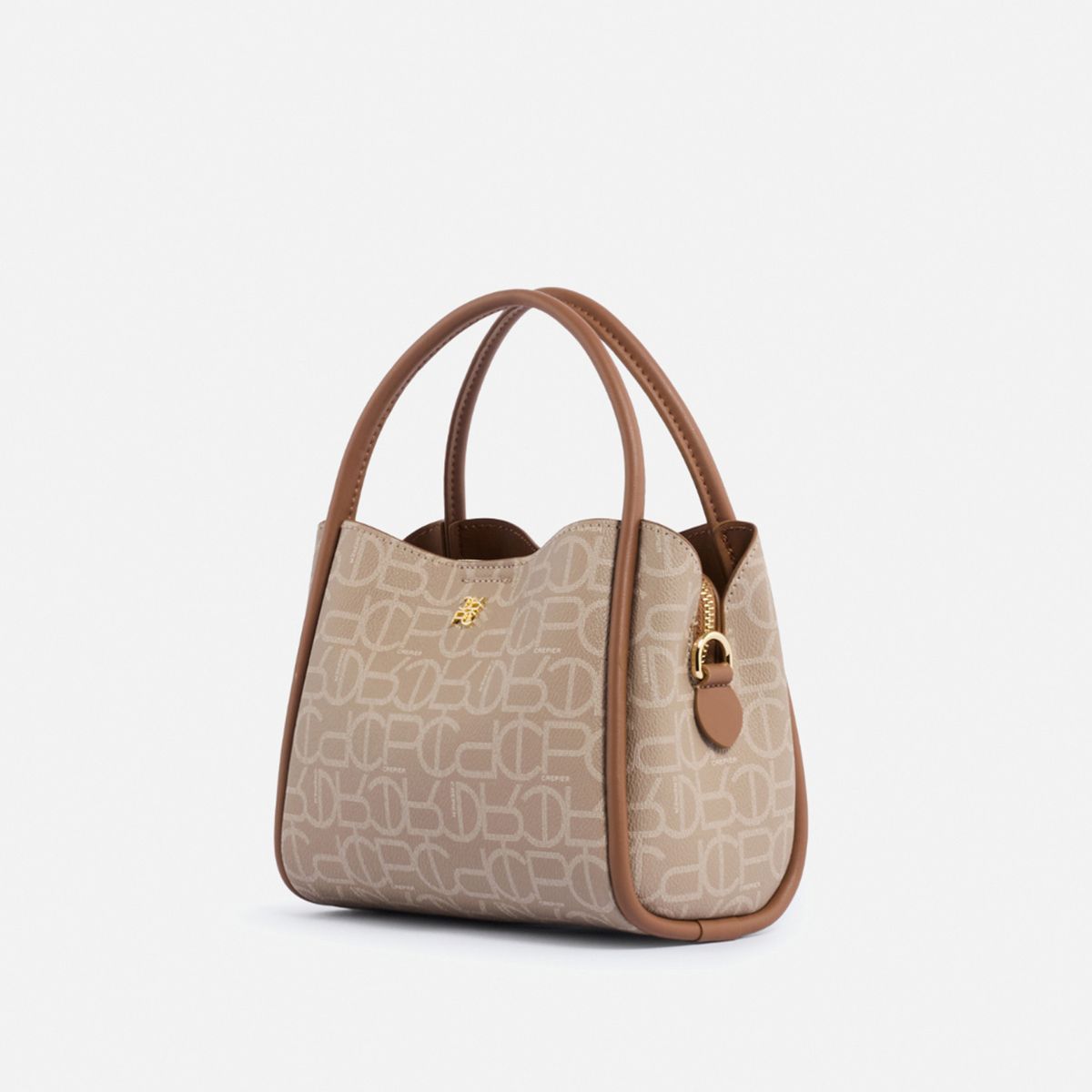 CREPIER - Satchel Tiziana Chico