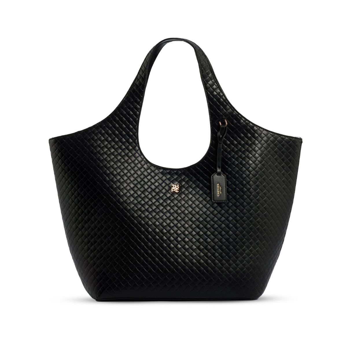 CREPIER - Tote Airi Grande