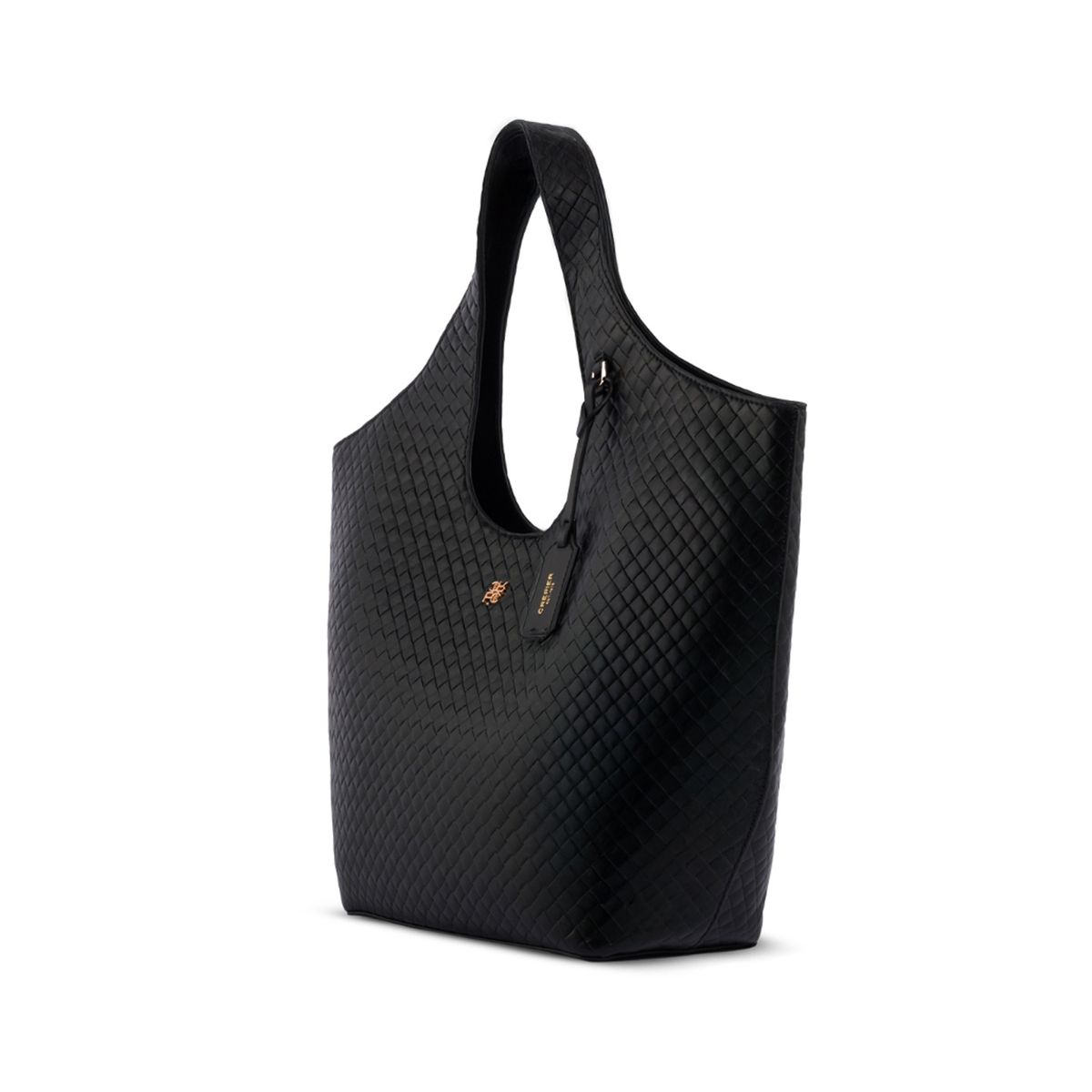 CREPIER - Tote Airi Grande