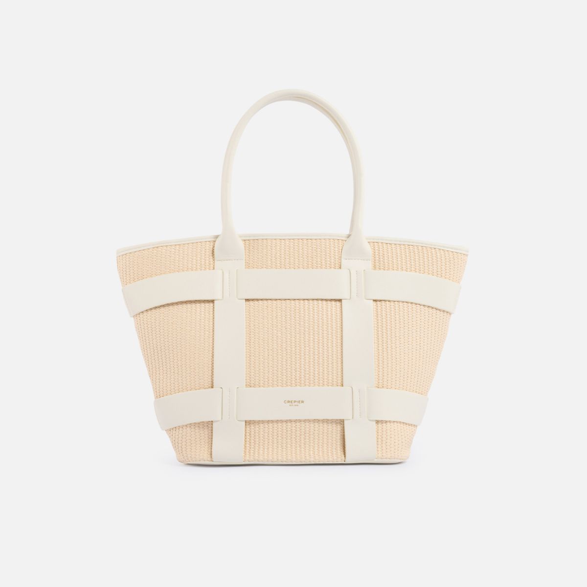 CREPIER - Tote Avianna Grande