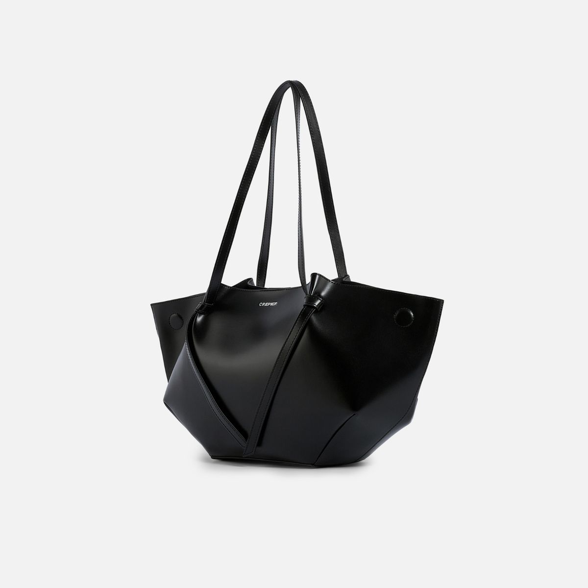 CREPIER - Tote Eyra Mediano