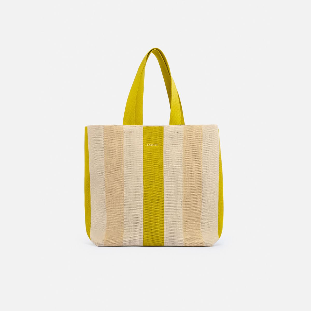 CREPIER - Tote Havana Grande