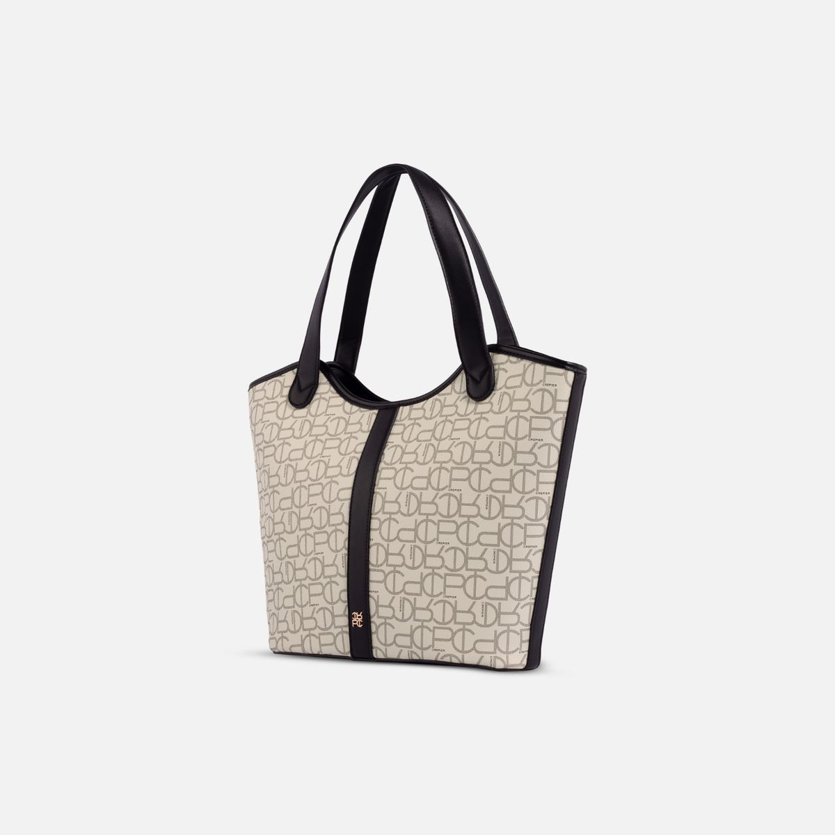 CREPIER - Tote Heidi Grande