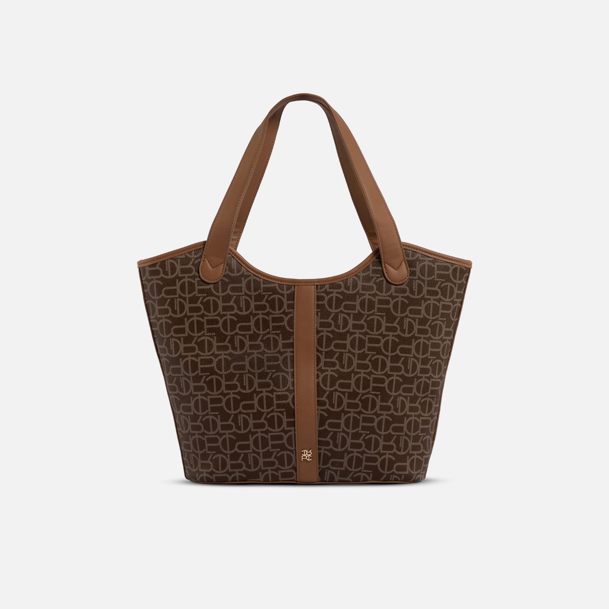 CREPIER - Tote Heidi Grande