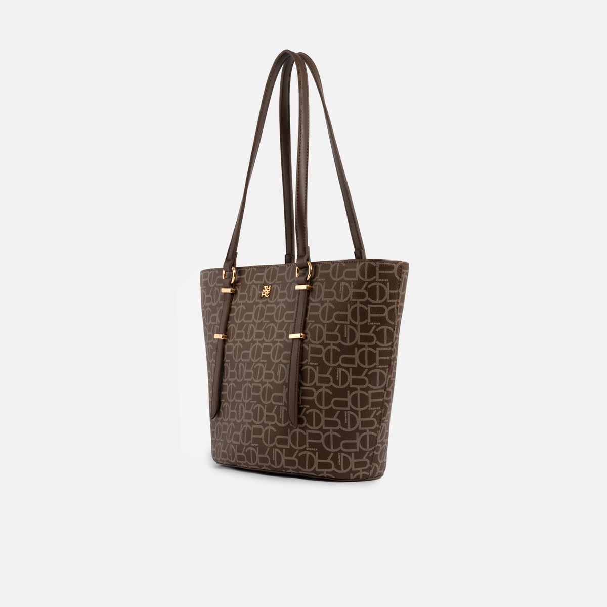 CREPIER - Tote Nasira Mediano