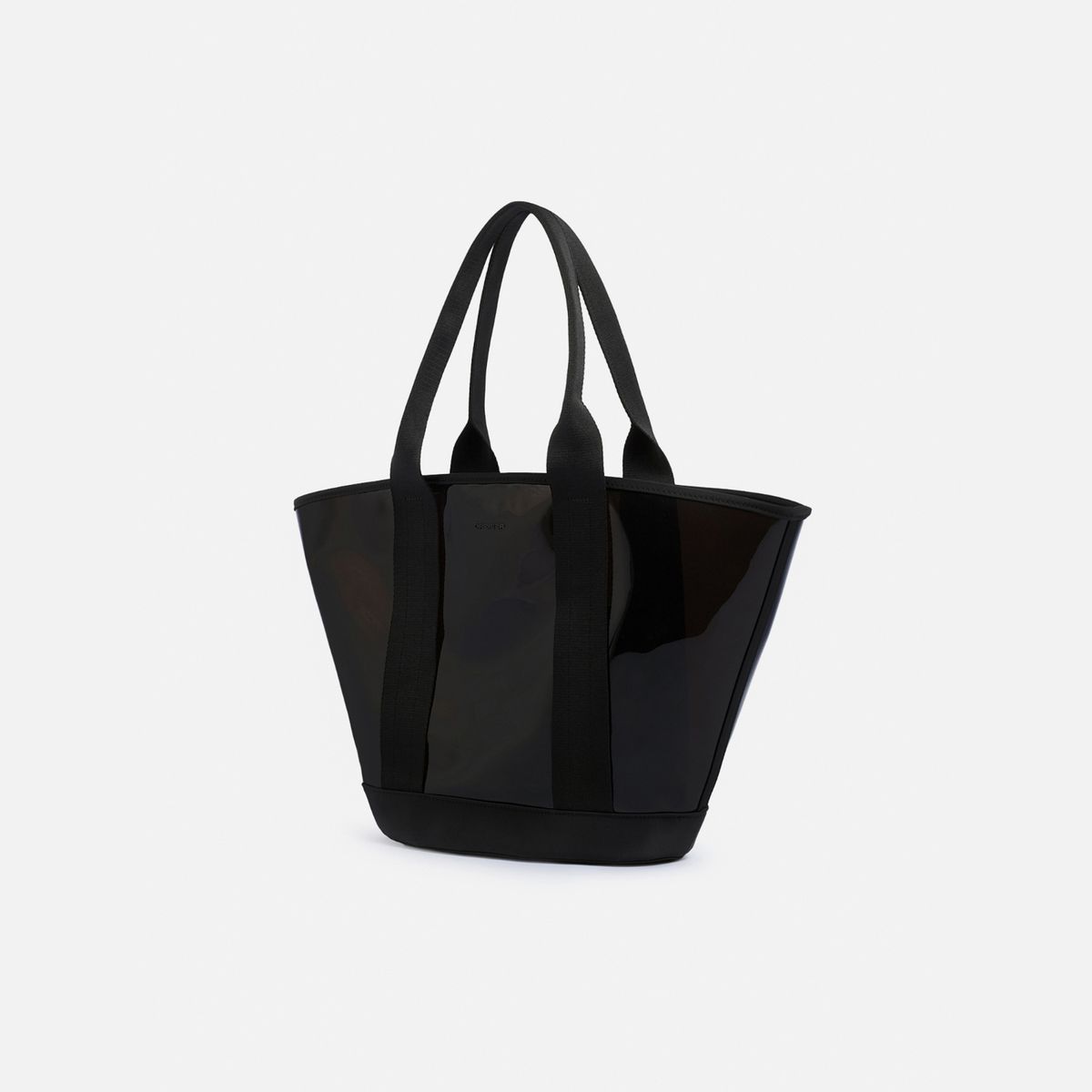 CREPIER - Tote Santorini Grande