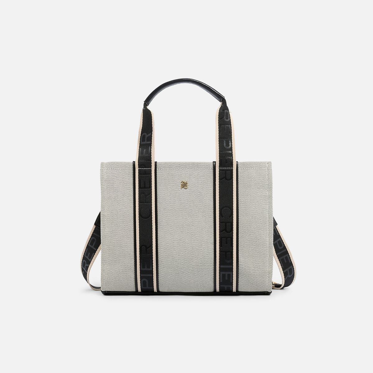 CREPIER - Tote Tiana Grande