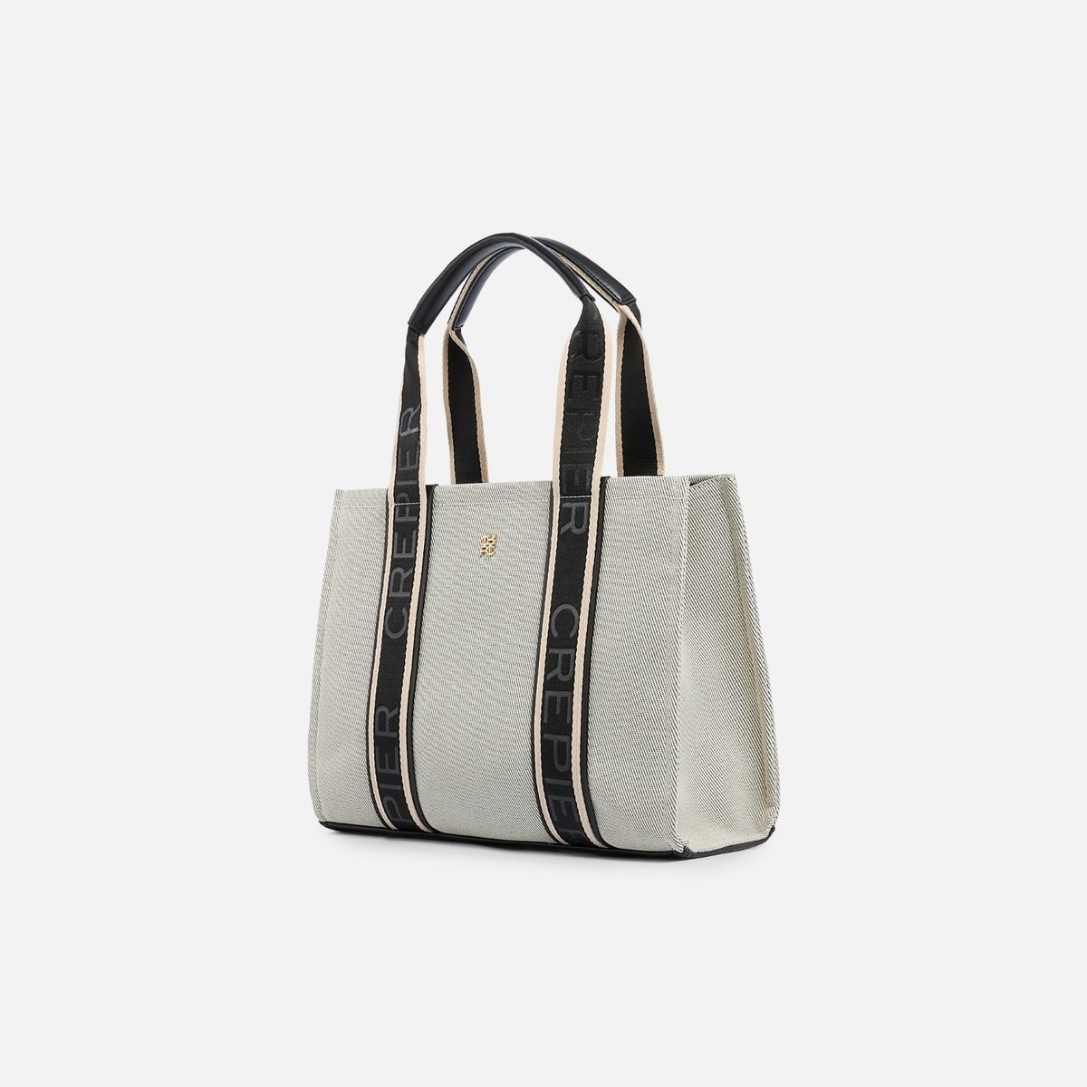 CREPIER - Tote Tiana Grande