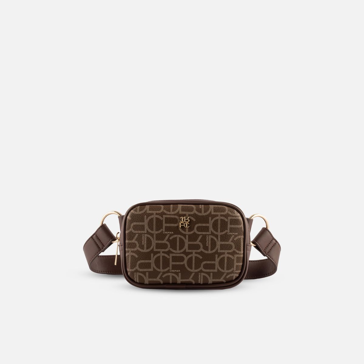 CREPIER - Waistbag Silvina Chico