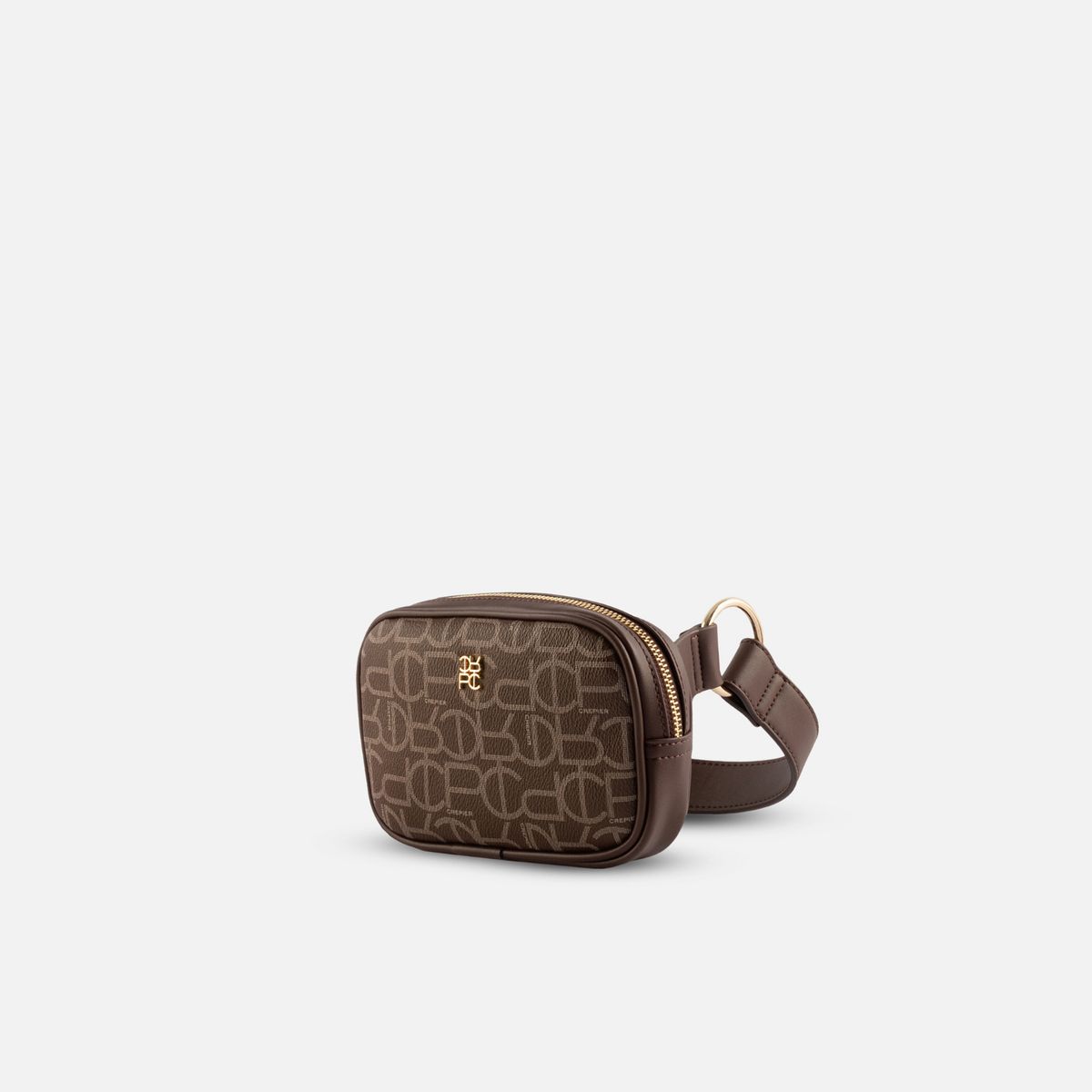 CREPIER - Waistbag Silvina Chico