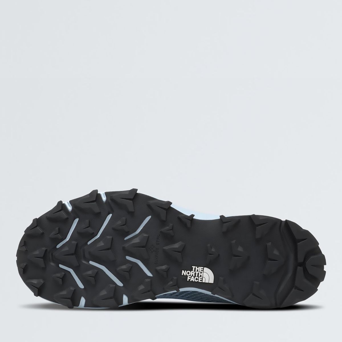 THE NORTH FACE - Zapatillas Outdoor Mujer The North Face Vectiv Fastpack 