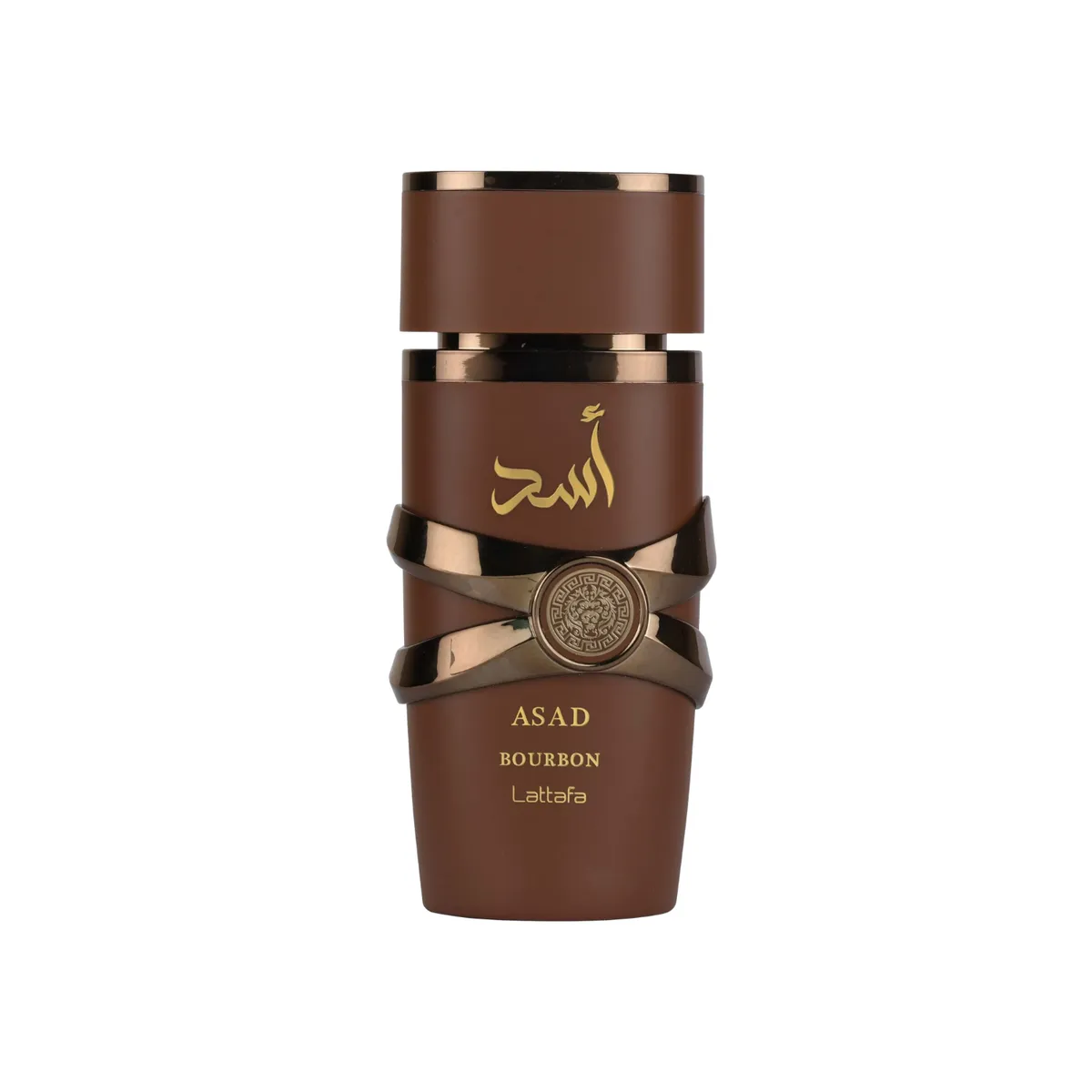 LATTAFA - Asad Bourbon 100ml