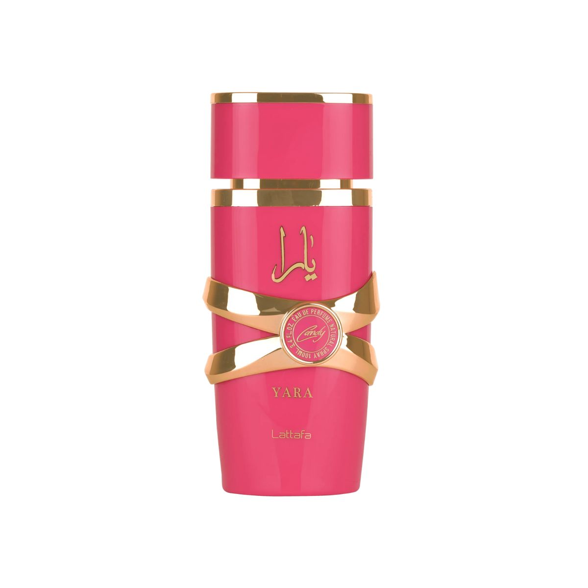 LATTAFA - Perfume Lattafa Yara Candy 100 Ml