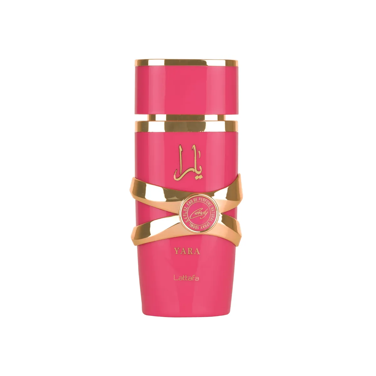 LATTAFA - Perfume Lattafa Yara Candy 100 Ml