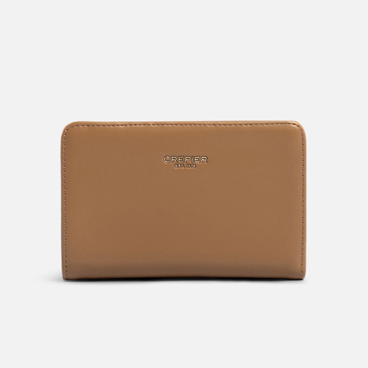 CREPIER - Billetera Cazzia Mediano