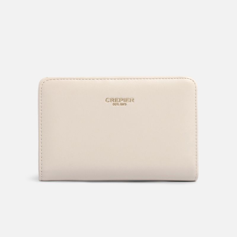 CREPIER - Billetera Cazzia Mediano
