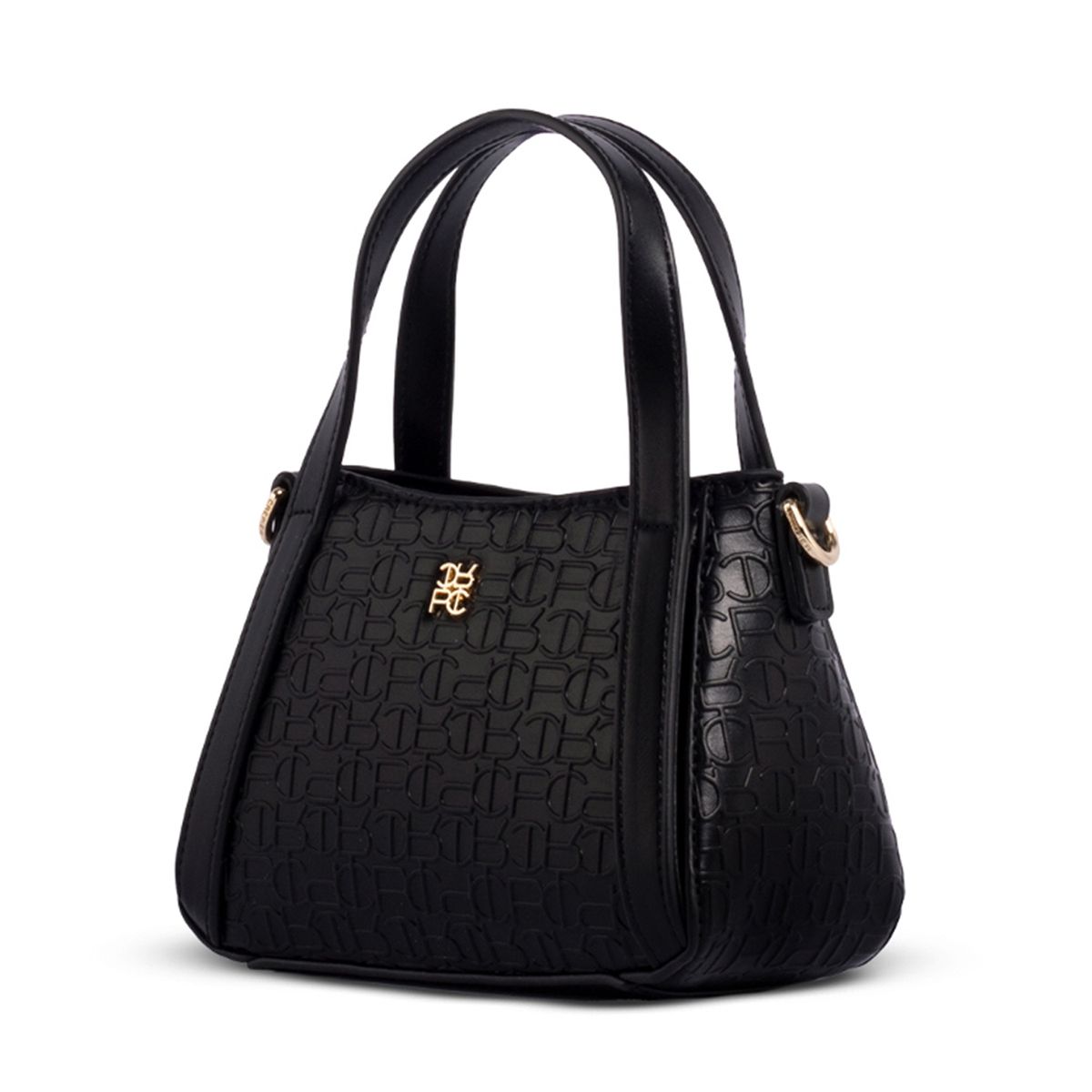 CREPIER - Satchel Mirella Mini