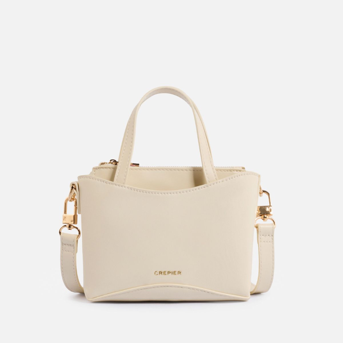 CREPIER - Satchel Mirla Mini