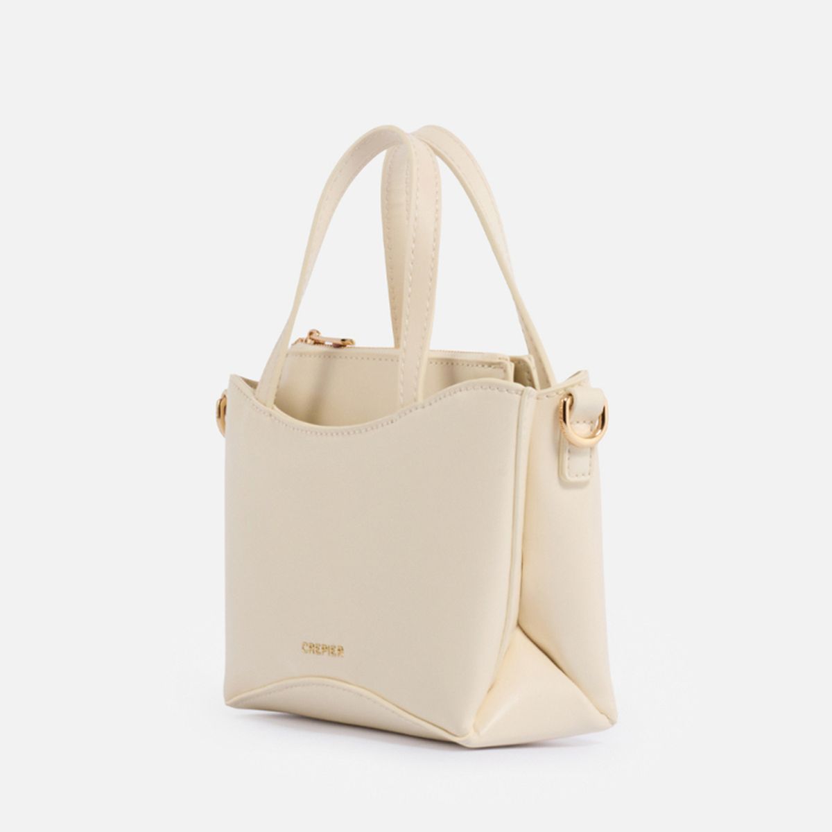 CREPIER - Satchel Mirla Mini