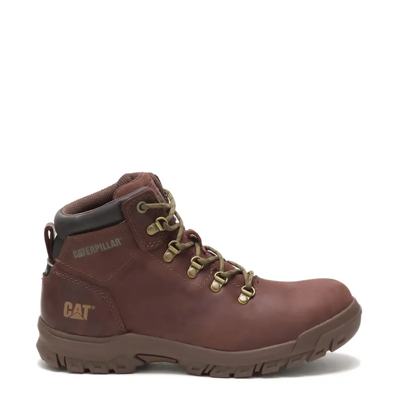 CAT - Botin Mujer Cat Mae St  